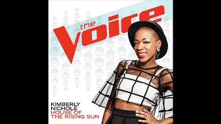 Kimberly Nichole - House Of The Rising Sun