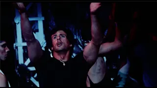 Kodak Commercial 1983    The Color Of Life, Sylvester Stallone