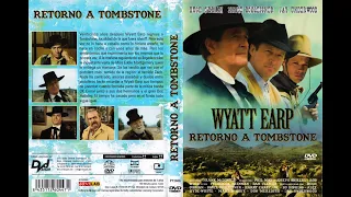 Wyatt Earp, la ley de Tombstone (1994)🇺🇸 [Castellano]