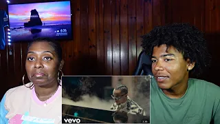 Mom REACTS To Toosii - Favorite Song (Official Video)