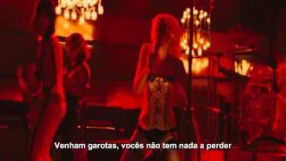 The Runaways (Filme) - Cherry Bomb Legendado