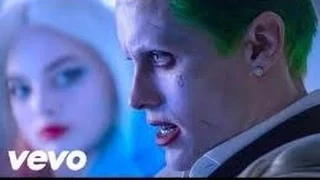 Harley Quinn & The Joker - Criminal  [Official Video]