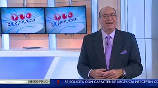 El Noticiero Televen Primera Emisión lunes 13 de mayo de 2024