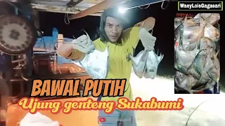 hasil tangkapan tadi malem