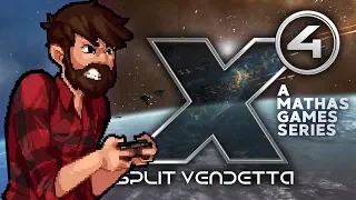 Goodbye To Genesis, Hello To...? | X4: Split Vendetta - 6