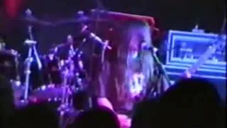 Carcass/Edge of Darkness・Firm Hand (Cardiff 12/11/1994)