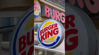 В БУРГЕРАХ ИЗ Burger King ВЫЯВИЛИ ХИМИЧЕСКИЕ ВЕЩЕСТВА