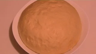 Сдобное,дрожжевое,тесто (Несколько полезных советов) / Butter, yeast dough