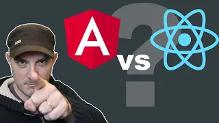 Angular vs React in 2023: which should you choose?