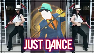 Fergie feat Q-Tip, GoonRock - A Little Party Never Killed Nobody - Just Dance 2019 - Switch Gameplay
