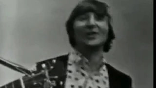The Mamas & The Papas - California Dreamin.. 1965 Original Video