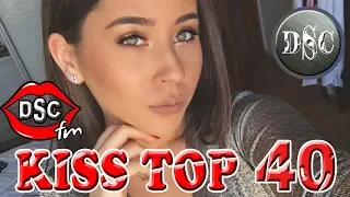 Kiss FM top 40, 01 June 2019  #114