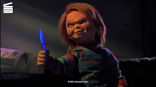 Chucky 3 : Un vieil ami CLIP HD