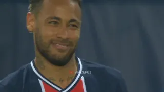 Neymar vs Manchester City HD (28/04/2021) 1080i