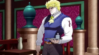 JJBATAS The Joestar Sex Drive