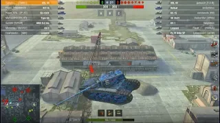 World of Tanks Blitz - LoLs and Fails - Episode 12