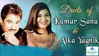 Chura Ke Dil Mera - Kumar Sanu & Alka Yagnik - Main Khiladi Tu Anari (1994)