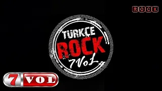 Türkçe Rock Karışık [Sana Bu Şarkılar]