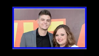 [Breaking News]‘Teen Mom’ Catelynn Lowell pregnant with third child