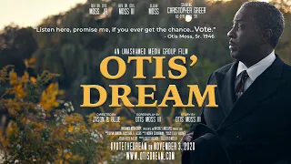 Otis' Dream