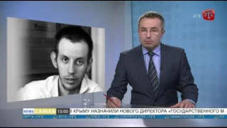 Руслан Зейтуллаев потерял сознание во время заседания суда