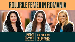 PROVOCĂRI ȘI SOLUȚII PENTRU MAMELE DIN ZIUA DE AZI | Părinți CuMinți 36