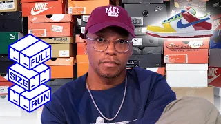 Lupe Fiasco Says Nike SB Owes Him a Sneaker Collab | Full Size Run