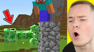 Minecraft WILL MICH VERARSCHEN.. 🤣