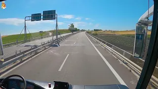 Aeroporto di Palermo - Trapani ..Meraviglioso panorama!!