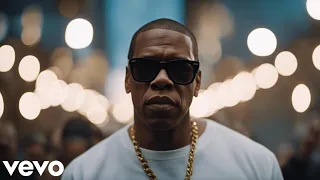 Jay-Z - Nation ft. Eminem & 50 Cent (Music Video) 2024