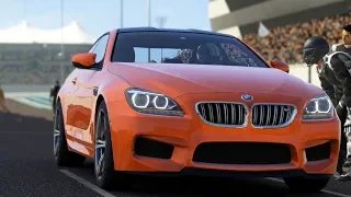 Forza Motorsport 5 - BMW M6 Coupe 2013 - Test Drive Gameplay (HD) [1080p60FPS]