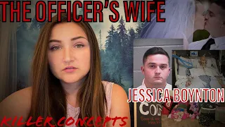 Behind the Closet Door : The Strange Case of Jessica Boynton and Matthew Boynton | The Officers Wife