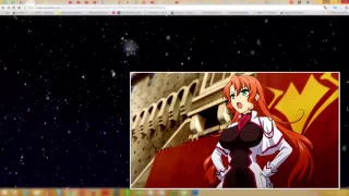 Seikoku no Dragonar Episode 1 English Dubbed