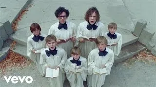 MGMT - Your Life Is a Lie (Video)