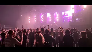 We are all we need - Above & Beyond - Anjunabeats Europe - Gliwice 2022.04.22