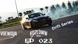 EPISODE 023 | SOCHI DRIFT SERIES E63s AMG