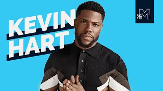 How to Dress Like Kevin Hart - SHORT GUYS, TAKE NOTES!!