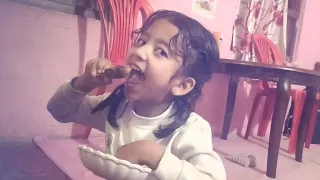 अाज खसि काे खुुट्टा पकायकाे 👨‍👨‍👧‍👦🍱👌❤️🙋‍♀️