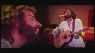 Peace Train Cat Stevens 1971 LIVE