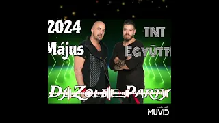 🔊🎶 Dj_Zolee - TNT Válogatás 2024 Május 🎶🔊