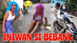 Tinakasan ng nanay | Madam Sonya Funny Video