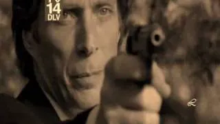 Alexander Mahone - Unforgiven