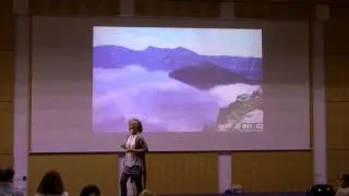 The path to success | Michelle Ternovšek | TEDxUniversityofMaribor