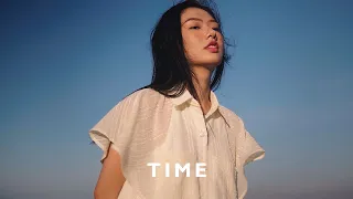 TIME STORY Cinematic Fashion Film | Directed by ROOFILM