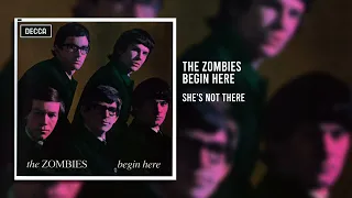 The Zombies - Begin Here (1965) Rearranged