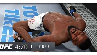 HILARIOUS KNOCKOUTS IN UFC 2