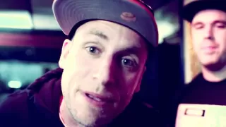 Esoteric & Stu Bangas "Ease Up" feat Planetary, Reef the Lost Cauze & Blacastan (Official Video)