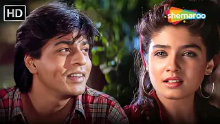 तेरा नाम लेने की चाहत हुई है | Tera Naam Lene Ki | Yeh Lamhe Judaai Ke(2004) | Shahrukh, Raveena T