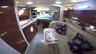 30' 2004 Sea Ray Sundancer Offshore Yacht Sales