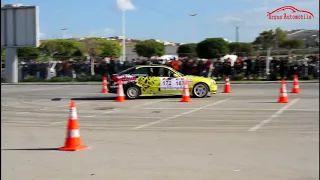 Yassine Le GALL Championnat national de Drift M4